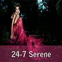 24-7 Serene