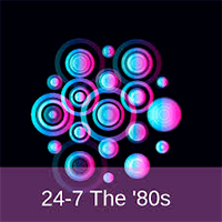 24-7’s Best Of The 80’s