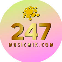 247 Music Mix Radio