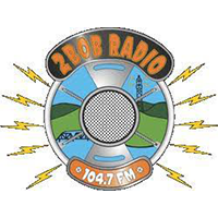 2BOB Radio 104.7 FM