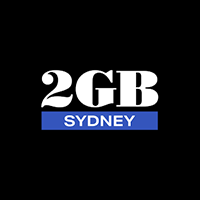 2GB 873kHz AM Sydney NSW News and ShockJock 20220701