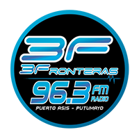 3 FRONTERAS FM