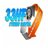 33hf Stereo Digital