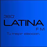 360° Latina FM
