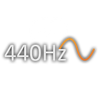 440Hz Radio