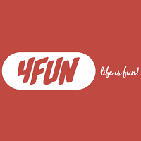 4FUN - Life Is Fun!
