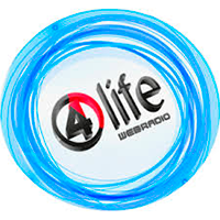 4Life Radio - Greek Channel