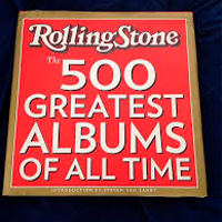 500 cd music album