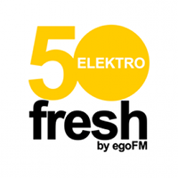 50fresh ELEKTRO - by egoFM