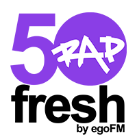 50fresh RAP - by egoFM