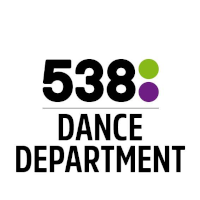 538 Dance Departmetn
