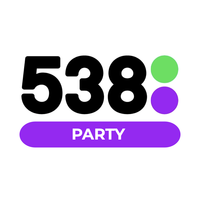 538 Party (AAC Stream)