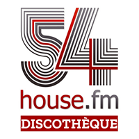 54house.fm Discotheque