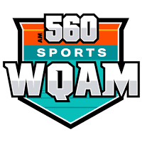 560 WQAM Sports Radio
