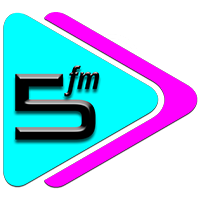 5FM - Online Dance Station