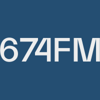 674 FM