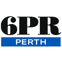 6PR Perth (MP3)