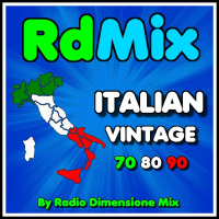 70 80 90 RDMIX Italian Vintage (192k)