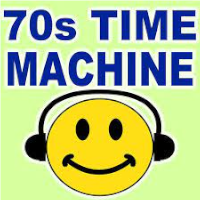 70s Time Machine