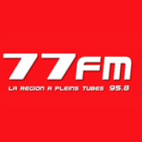 77 FM 95.8