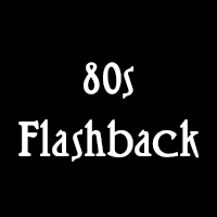 ວິ​ທະ​ຍຸ​ອອນ​ໄລ​ນ​໌​ 80s Flashback