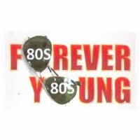 80S FOREVER YOUNG