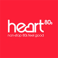 80s Heart