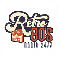 80's Radio 24/7
