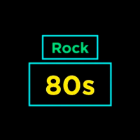 80s Rock Radio