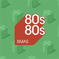 80s80s Christmas