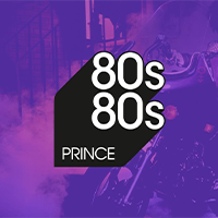 80s80s Prince