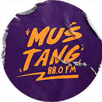 88.0  Mustang FM Jakarta
