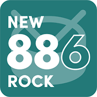 88.6 New Rock