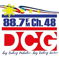 88.7 DCG FM