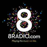 Онлайн радіо 8radio