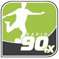 90+X Radio