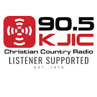 90.5 KJIC Christian Country Radio