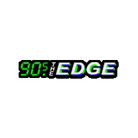 90.5 The Edge - KVHS