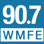 90.7 WMFE-FM
