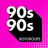 90s90s Boygroups