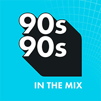 90s90s In The Mix | aac 64k