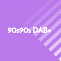 90s90s RADIO DAB+