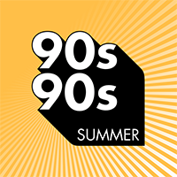 90s90s Sommerhits | aac 64k
