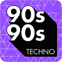 90s90s Techno HQ
