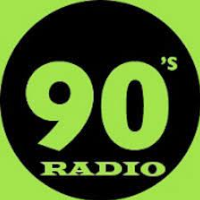 90sRadio (MRG.fm)