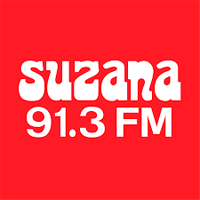 91.3 Suzanna FM Surabaya