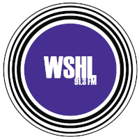 91.3 WSHL-FM