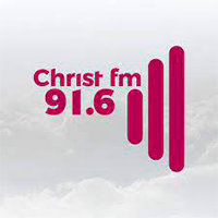 Онлайн радио 91.6 Christ Fm