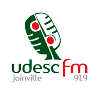 91.9 FM | Rádio Udesc FM Joinville