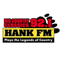 92.1 HANK-FM
